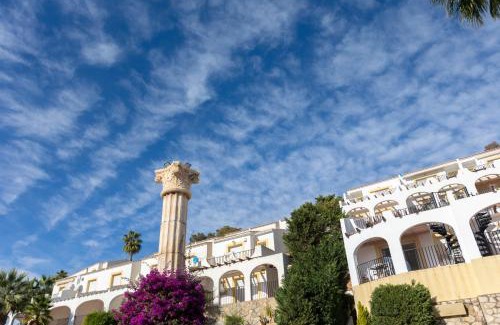 Casas de Torrat Apartment | MATEO’S HOUSE - CALPE COSTA BLANCA - IMPERIAL PARK