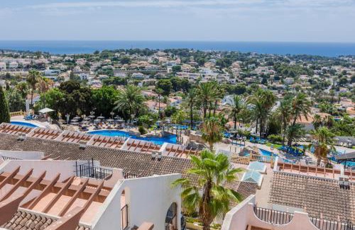 Casas de Torrat Apartment | MATEO’S HOUSE - CALPE COSTA BLANCA - IMPERIAL PARK