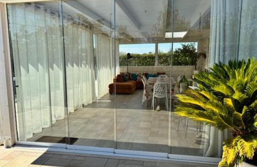 Matera House | Matera Villa Mater