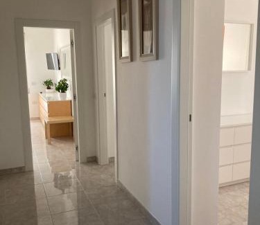 Matera House | Matera Villa Mater