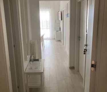Matera House | Matera Villa Mater