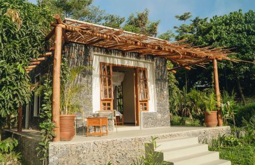 Arusha Cabin | Mateves boutique lodge