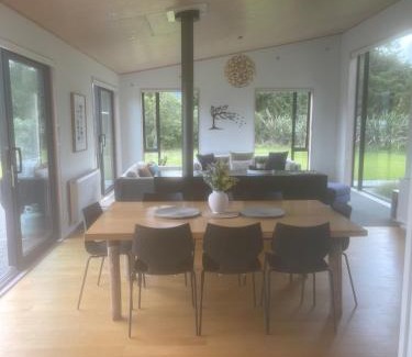 Fox Glacier House | Mathesons Escape