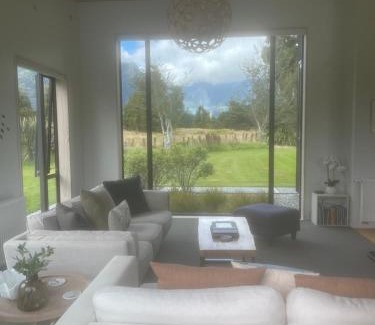 Fox Glacier House | Mathesons Escape