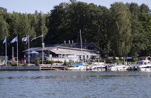 Mathildedal Hotel | Mathildan Marina
