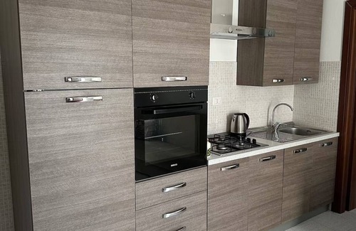 Lonate Pozzolo Apartment | Mati Malpensa with transfer 20