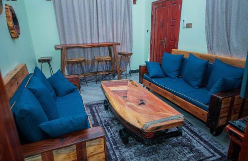Babati Apartment | Mati Residence Aldersgate