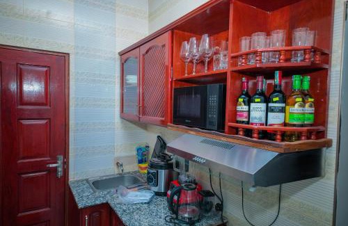 Babati Apartment | Mati Residence Aldersgate