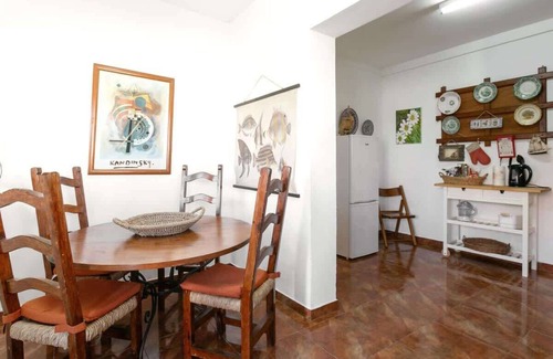 Atalaia Apartment | Matias Terrace House