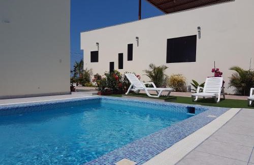 Punta Sal House | Matices del Mar en Canoas