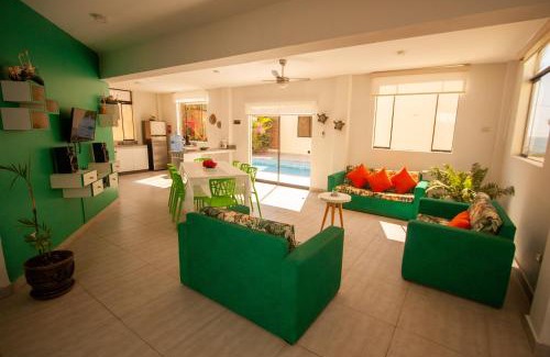 Punta Sal House | Matices del Mar en Canoas