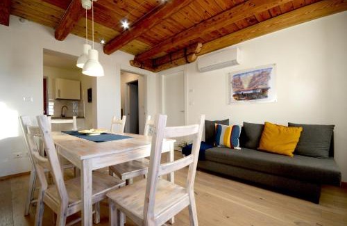 Duino-Aurisina Apartment | Matijevi Apartments