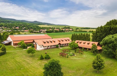 Nemesvita Bed & Breakfast | Matild Country Hotel