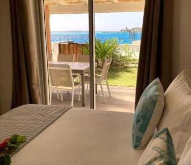 Matira House | Matira Beach House