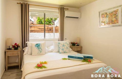 Matira House | Matira Beach House