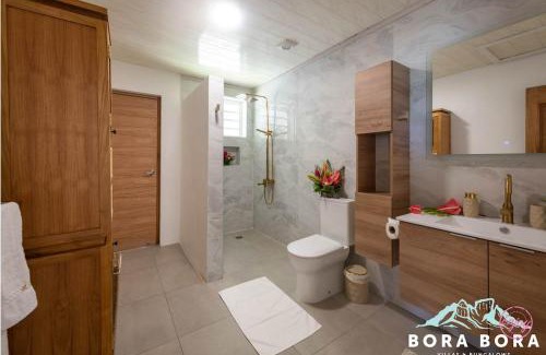Matira House | Matira Beach House