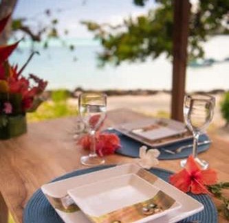 Matira House | Matira Beach Raitea 1