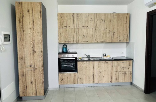 Camisano Bed & Breakfast | MATIS APPARTAMENTI 1