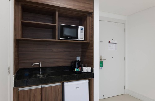 Rio de Janeiro Hotel | Matiz Multi Suítes