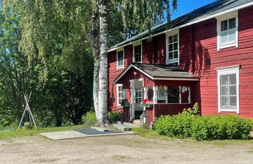 Virrat House | Matkailutila Haapamäki