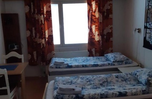 Kehys-Kainuu Hotel | Matkakoti, Motel Kieppi Kuhmo