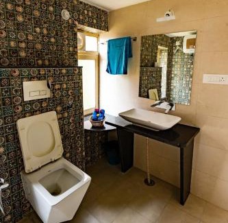 Paota House | Matra Chaya