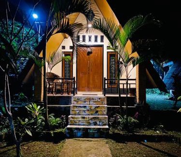 Tetebatu House | MATRAHAYA BUNGALOWS
