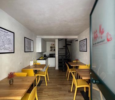 Trapani City Centre Bed & Breakfast | Matri Mia