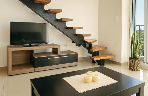 Asuncion Apartment | Matrisa Santa Teresa Apartments