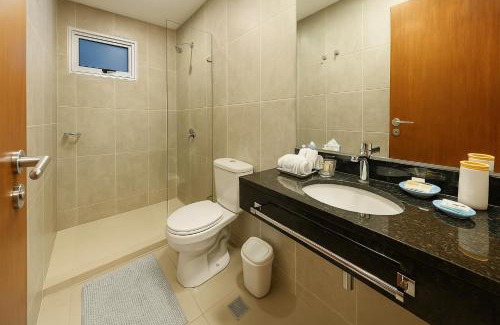 Asuncion Apartment | Matrisa Santa Teresa Apartments