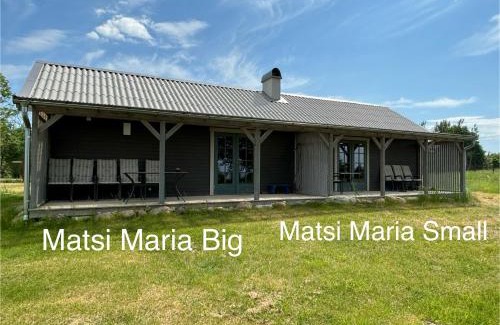 Laaneranna Parish House | Matsi Maria Small