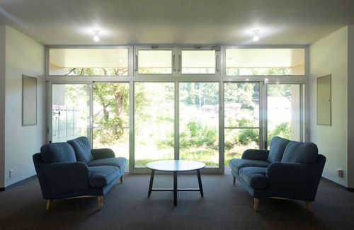 Tokamachi Hotel | Matsudai Tanadahouse