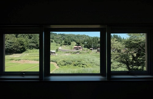 Tokamachi Hotel | Matsudai Tanadahouse