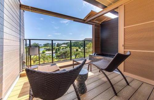 Takagi Hotel | Matsushima Ichinobo