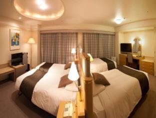 Matsuyama Hotel | Matsuyama Tokyu REI Hotel