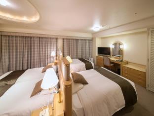 Matsuyama Hotel | Matsuyama Tokyu REI Hotel