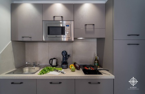 Ortigia Apartment | Matteotti Luxury Residence