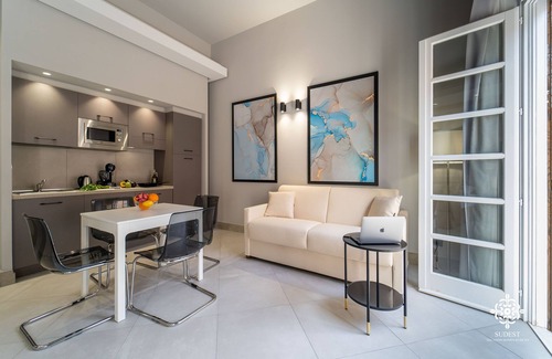Ortigia Apartment | Matteotti Luxury Residence