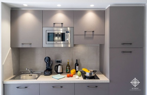 Ortigia Apartment | Matteotti Luxury Residence