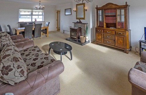 Doonbeg Ski Chalet | Matthews Cottage Doonbeg