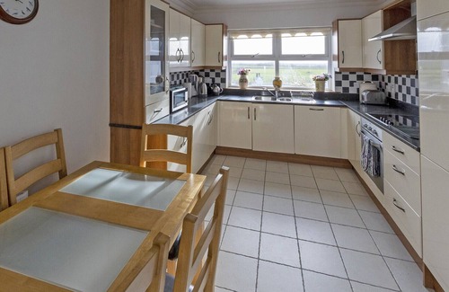 Doonbeg Ski Chalet | Matthews Cottage Doonbeg