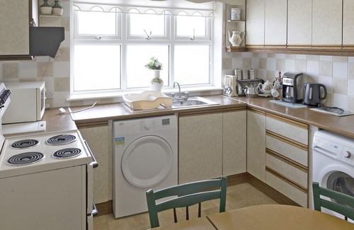 Doonbeg Ski Chalet | Matthews Traditional Holiday Cottage