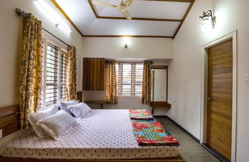 Sagara Hotel | Matthuga