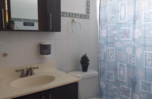 Aguadilla House | Mattityahu Guest House