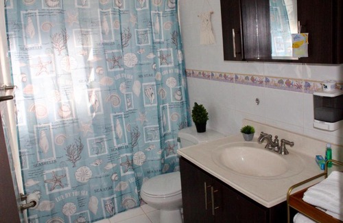 Aguadilla House | Mattityahu Guest House