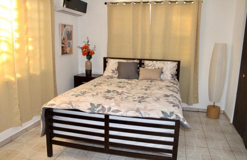 Aguadilla House | Mattityahu Guest House