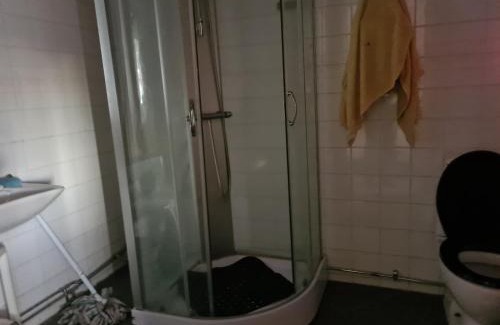 Ankarvattnet Villa | Mattmar vila