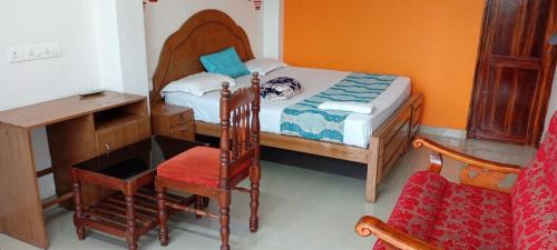 Chowara House | Mattuppavu Beach House