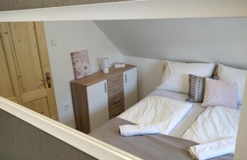Tiszafured Apartment | Matula vendégház