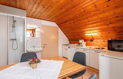 Mitterberg Apartment | Matzling Apartment 2 - Apartment Matzling by myNests